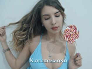 Kaylediamond