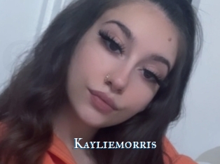 Kayliemorris