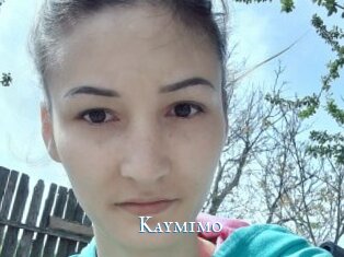 Kaymimo