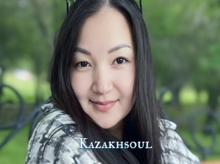 Kazakhsoul