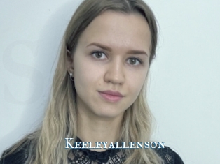 Keeleyallenson