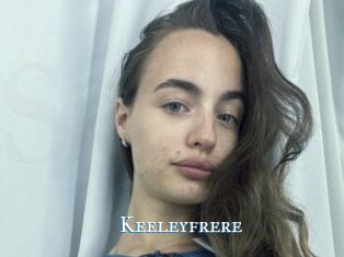 Keeleyfrere