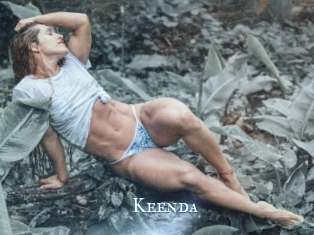 Keenda