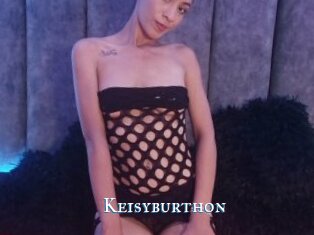 Keisyburthon