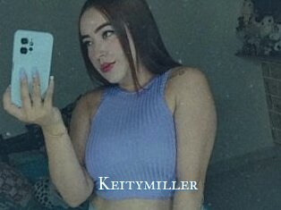 Keitymiller