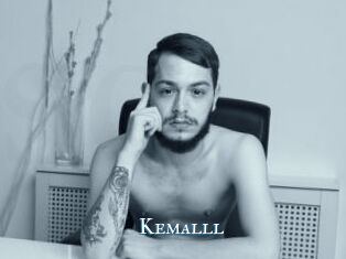 Kemalll