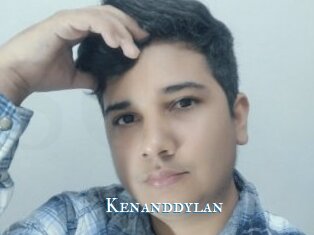 Kenanddylan