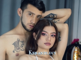 Kenandlucy