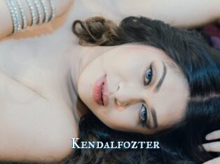 Kendalfozter