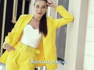 Kendaljordan