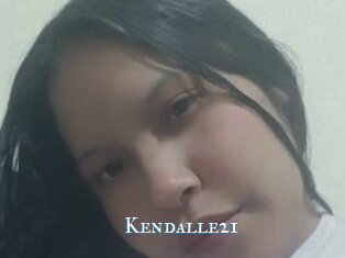 Kendalle21