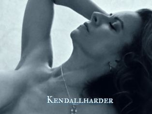 Kendallharder