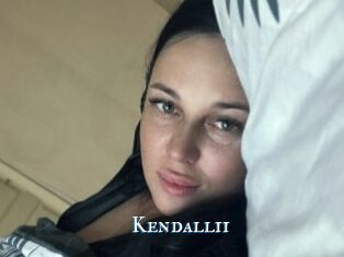 Kendallii