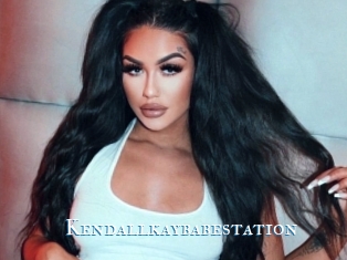 Kendallkaybabestation