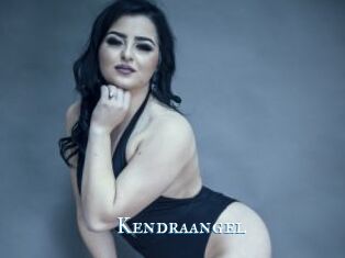 Kendraangel