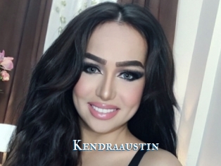 Kendraaustin