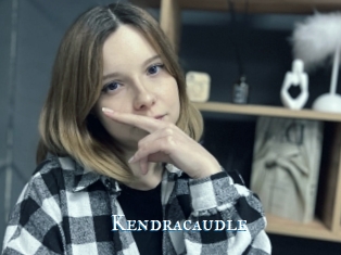 Kendracaudle