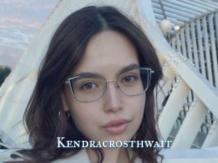 Kendracrosthwait