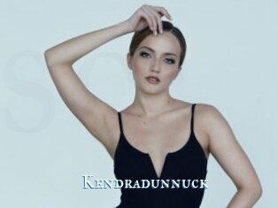 Kendradunnuck