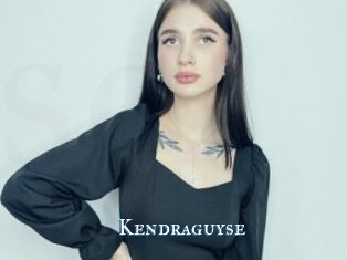 Kendraguyse