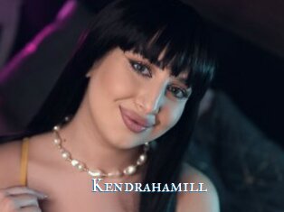 Kendrahamill