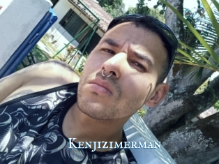 Kenjizimerman