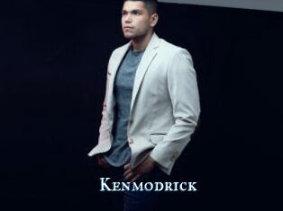 Kenmodrick