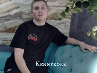 Kennykork