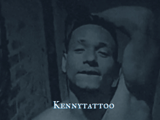 Kennytattoo