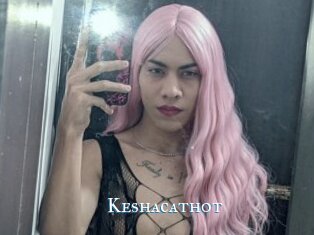 Keshacathot