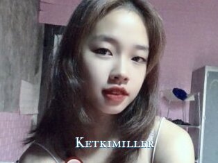 Ketkimiller