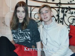 Kettyandkyle