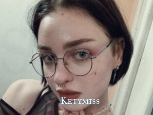 Ketymiss