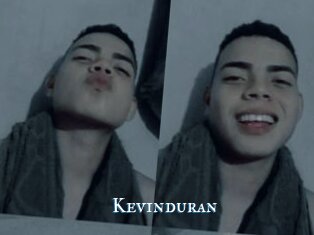 Kevinduran