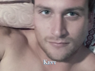 Kevy