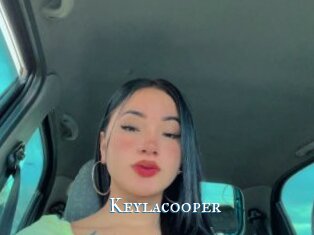 Keylacooper