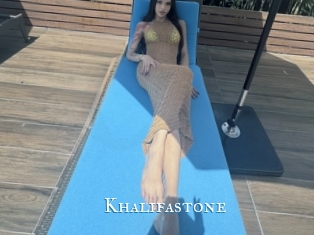 Khalifastone