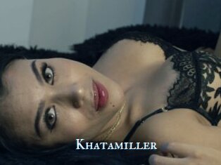 Khatamiller