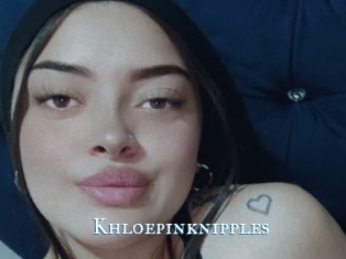 Khloepinknipples