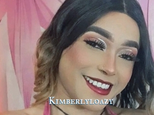 Kimberlyloazy