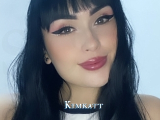 Kimkatt