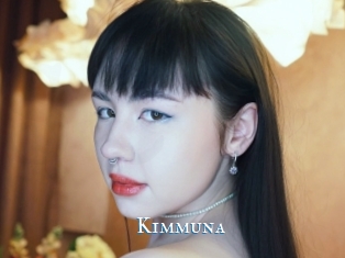 Kimmuna