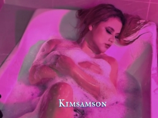 Kimsamson