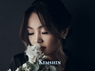 Kimshin