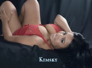 Kimsky