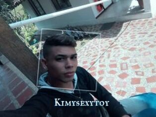 Kimysexytoy