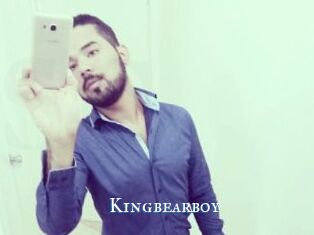 Kingbearboy