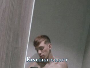 Kingbigcockhot