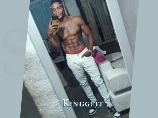 Kinggfit