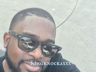 Kingknockaxxx